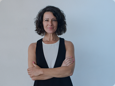 Anna Ferrari – CIO di ModeBitnex